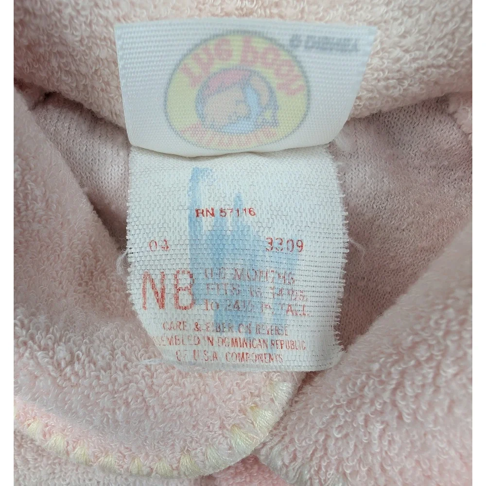 Disney brand winnie